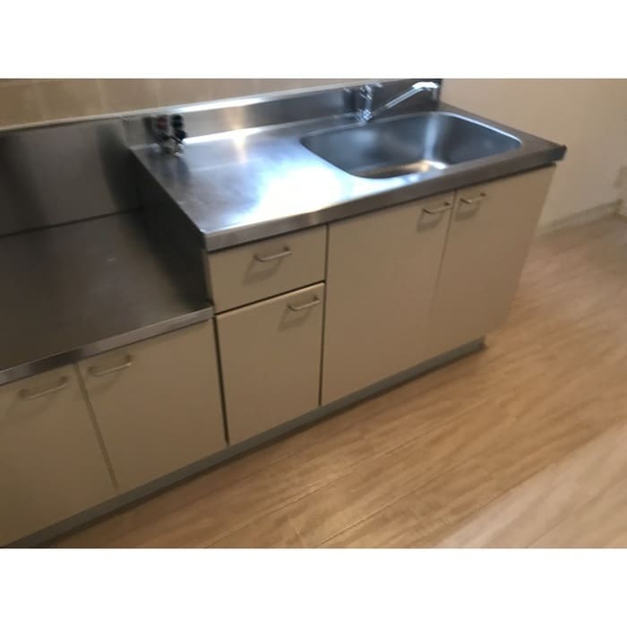 キッチン アビィロード枚岡