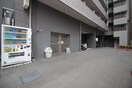 駐車場 アーデン谷町