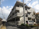 ビオトープ旭ヶ丘
