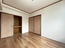 居室 ハピネスホリノ