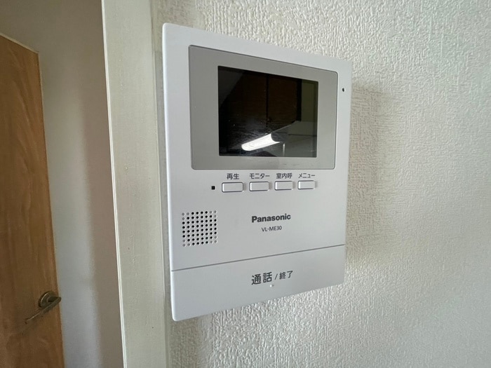 内観写真 ハピネスホリノ