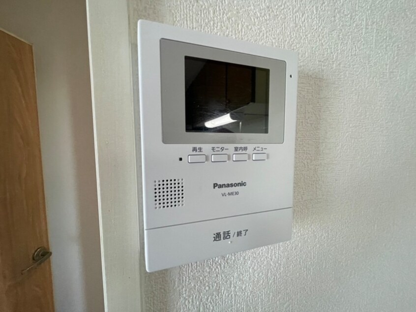 内観写真 ハピネスホリノ