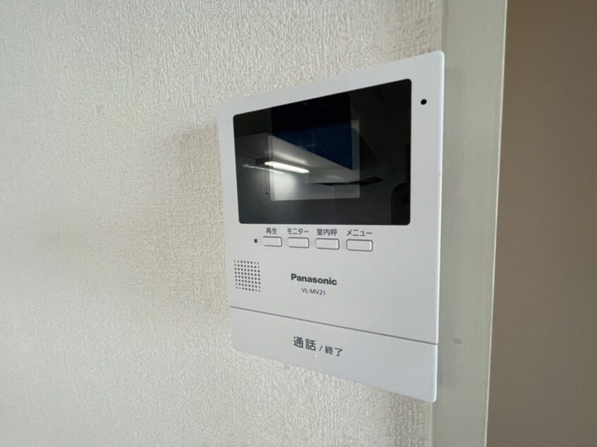 内観写真 ハピネスホリノ