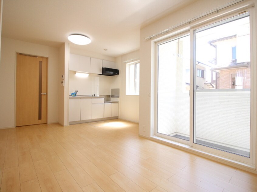 居室 Luce　Solare広野丸山