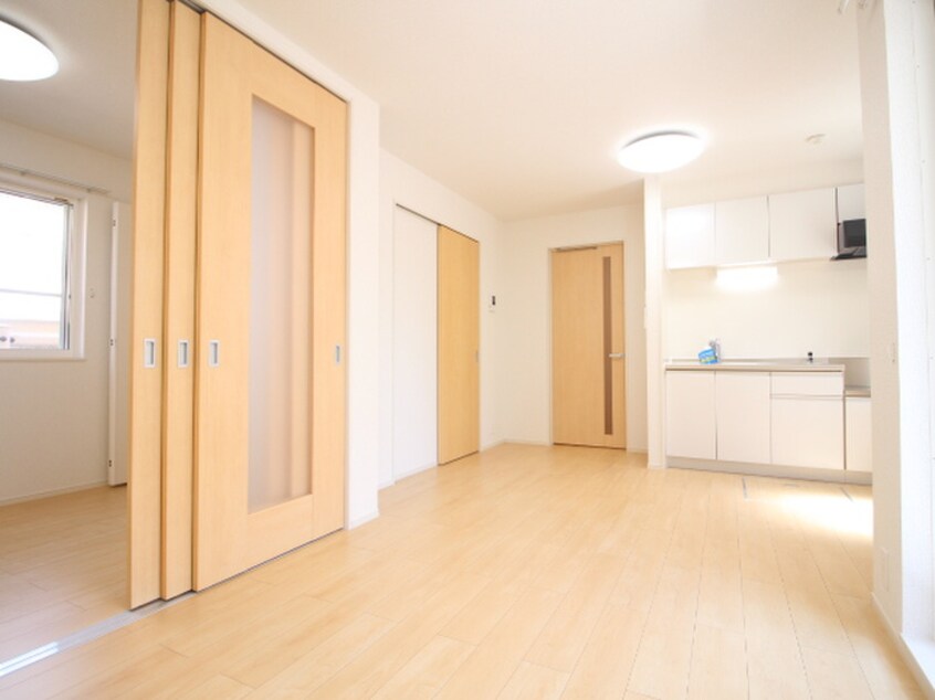 居室 Luce　Solare広野丸山