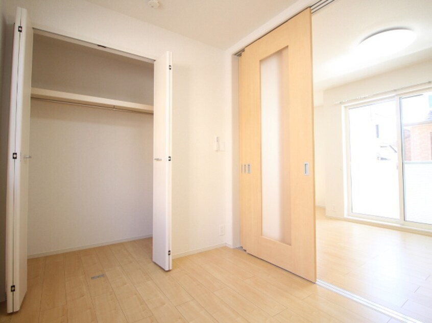 居室 Luce　Solare広野丸山