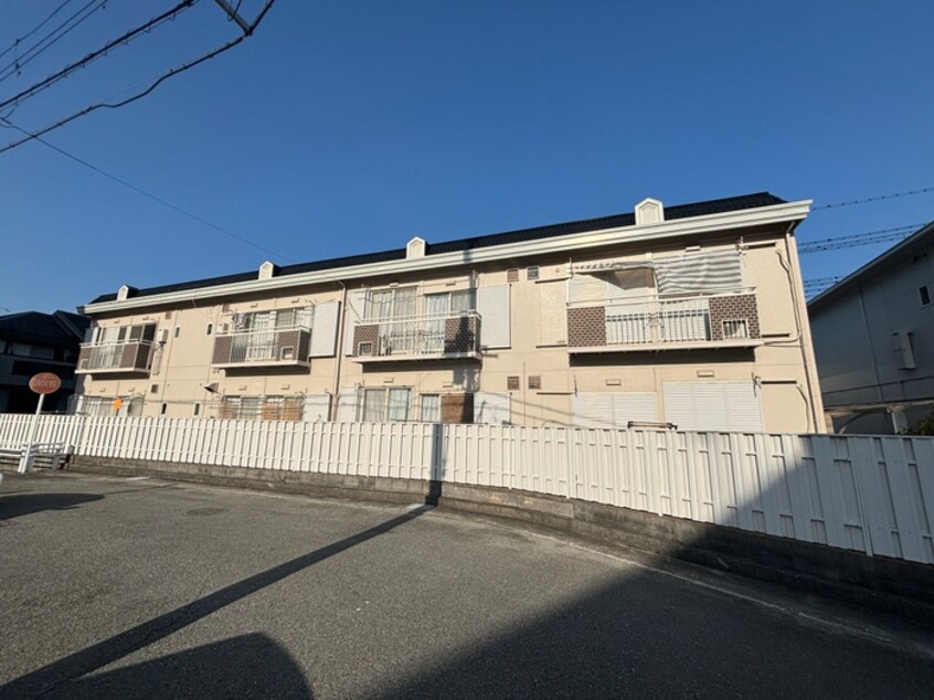 外観写真 サウンズヒル仁川 Ⅱ