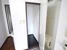 収納 サウンズヒル仁川 Ⅱ