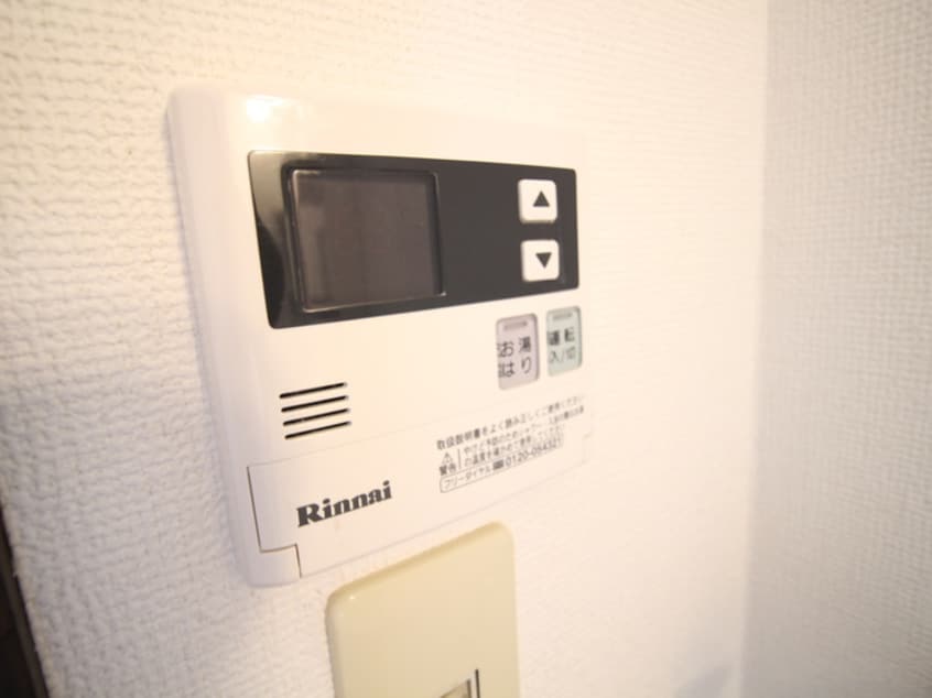 内観写真 サウンズヒル仁川 Ⅱ
