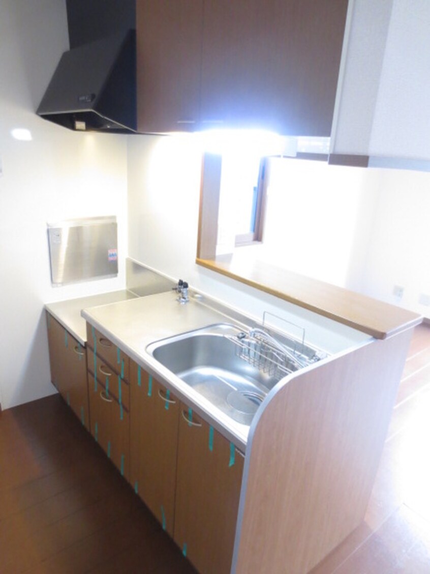 キッチン COCOハウス