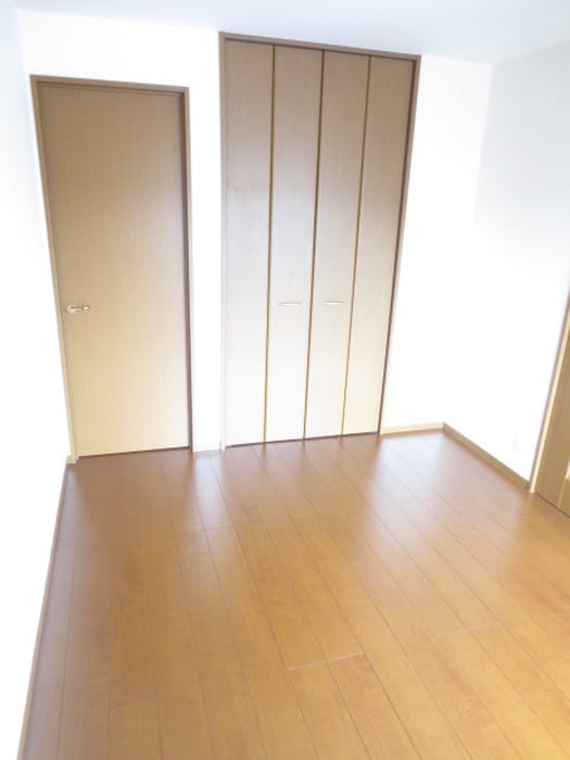 居室 COCOハウス