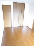 居室 COCOハウス