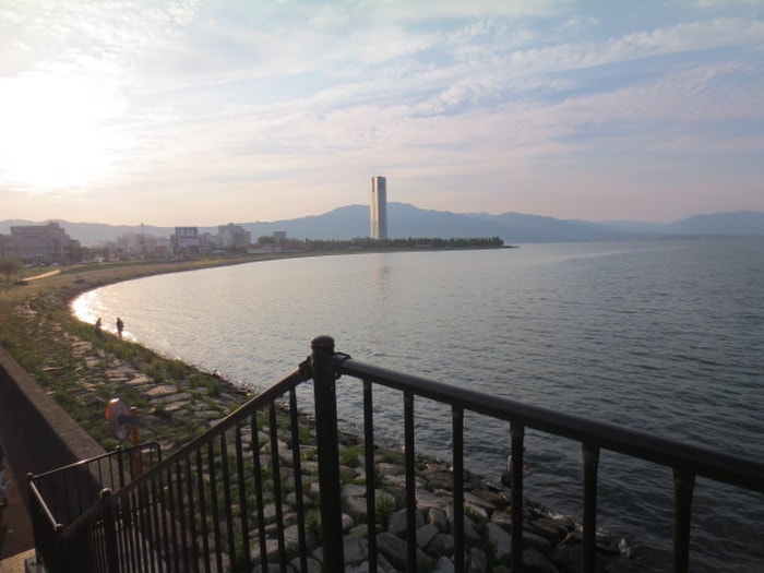 周辺環境 COCOハウス