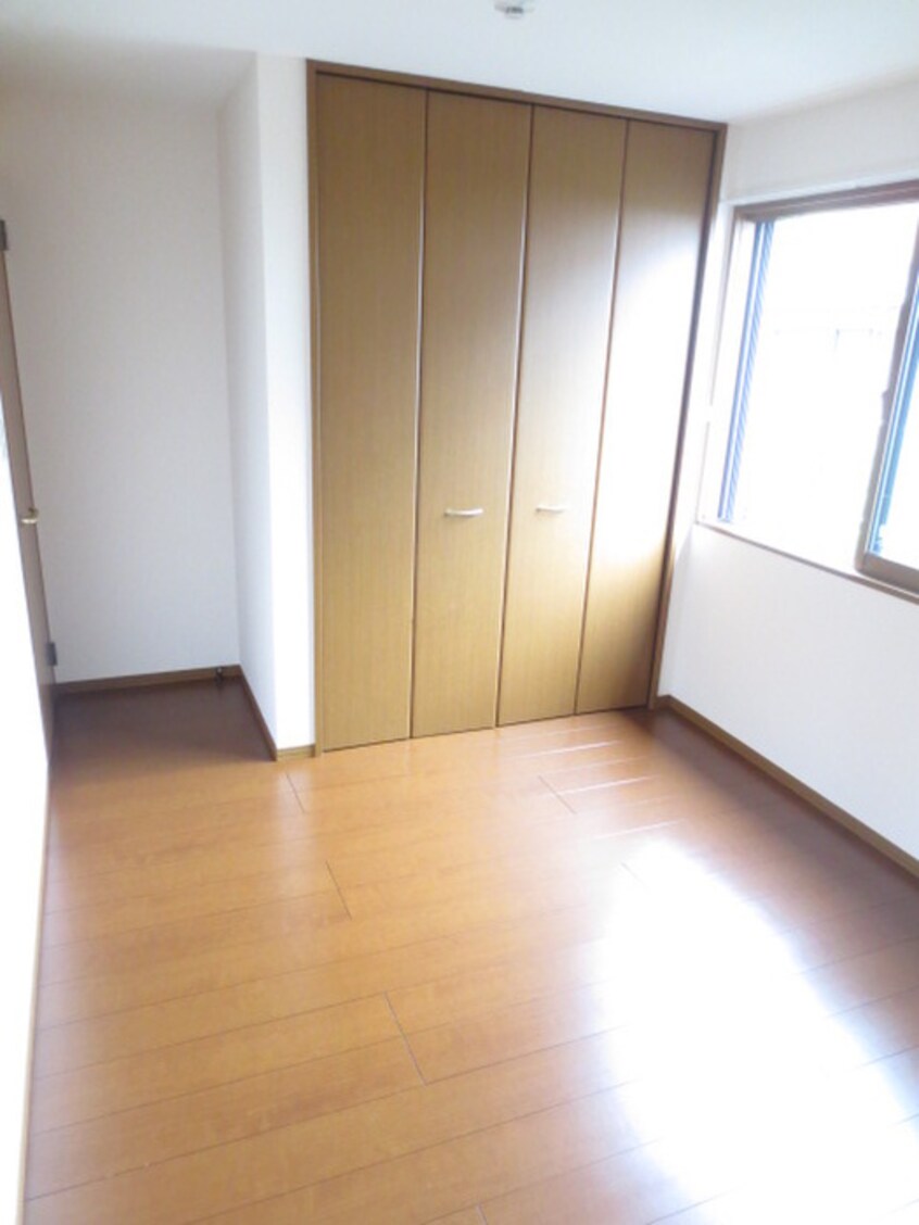 居室 COCOハウス