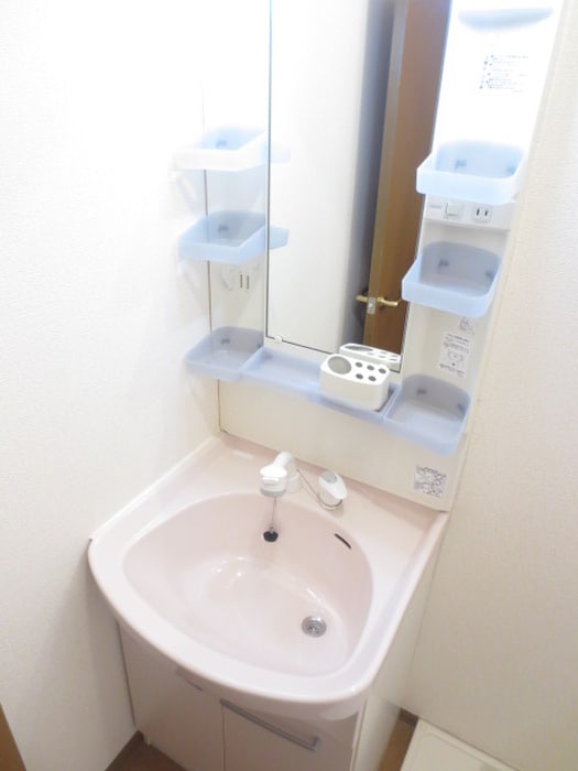 洗面 COCOハウス