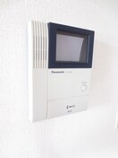 内観写真 COCOハウス