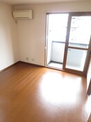 居室 COCOハウス