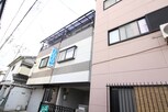 小若江３丁目貸家