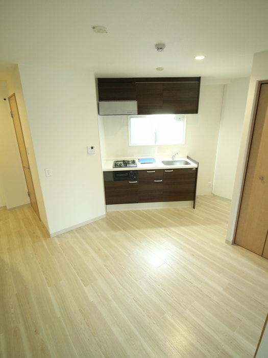 キッチン バンブス守口