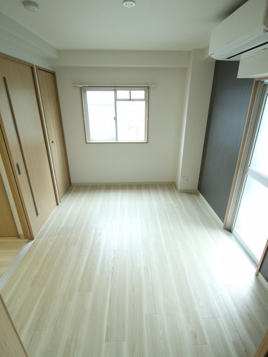 居室 バンブス守口