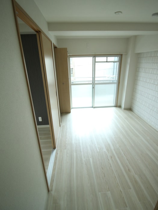 居室 バンブス守口