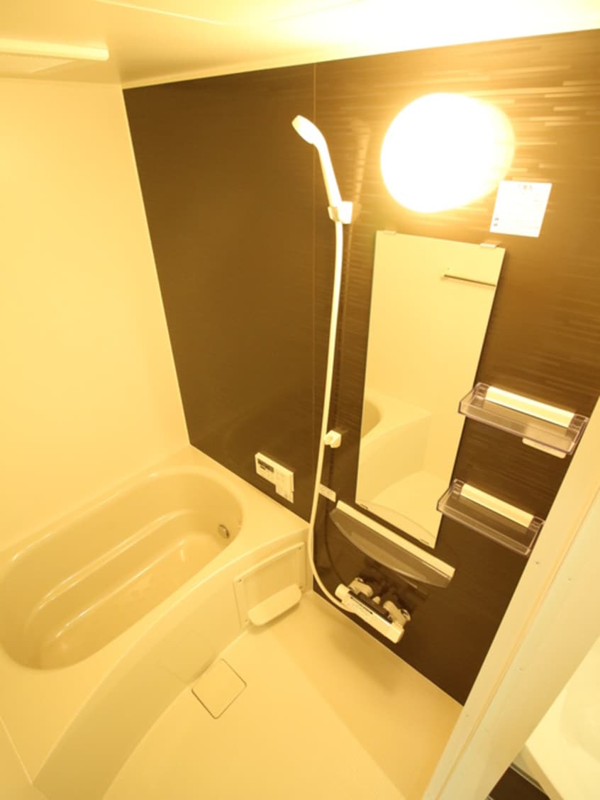 バス／シャワールーム等 バンブス守口