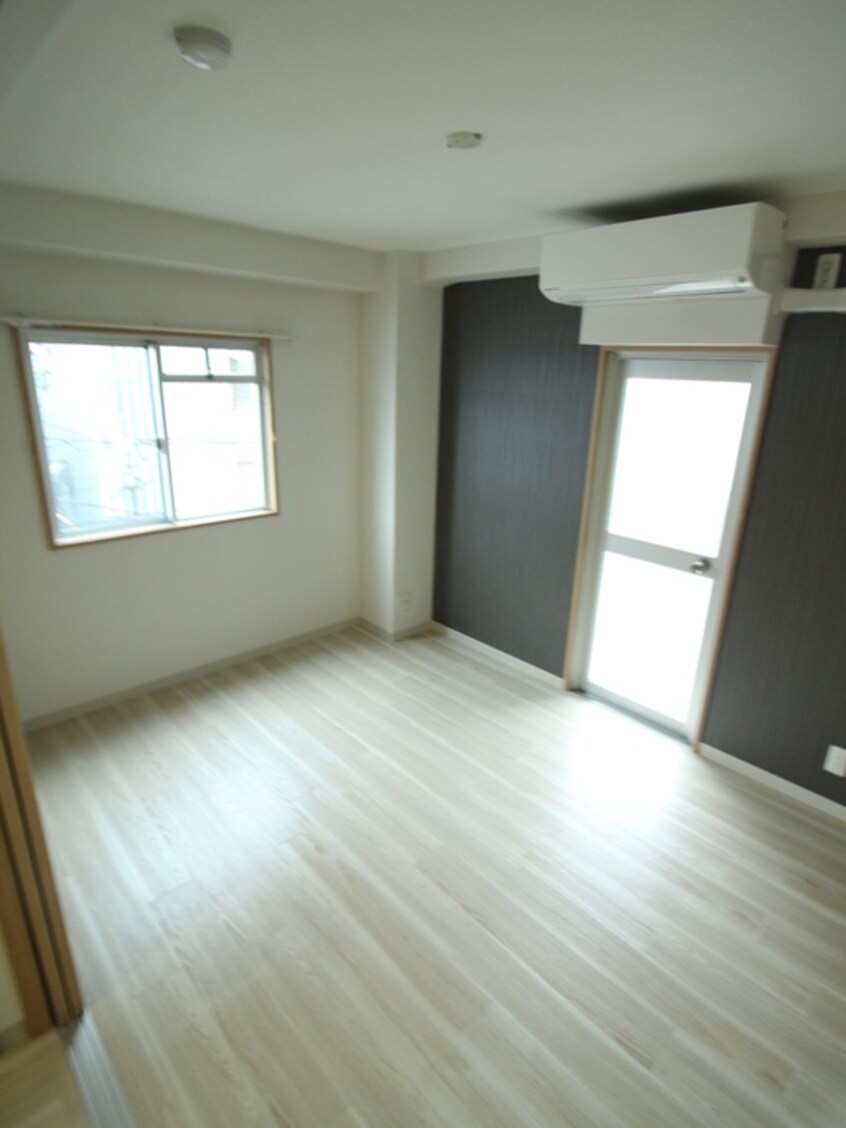 居室 バンブス守口