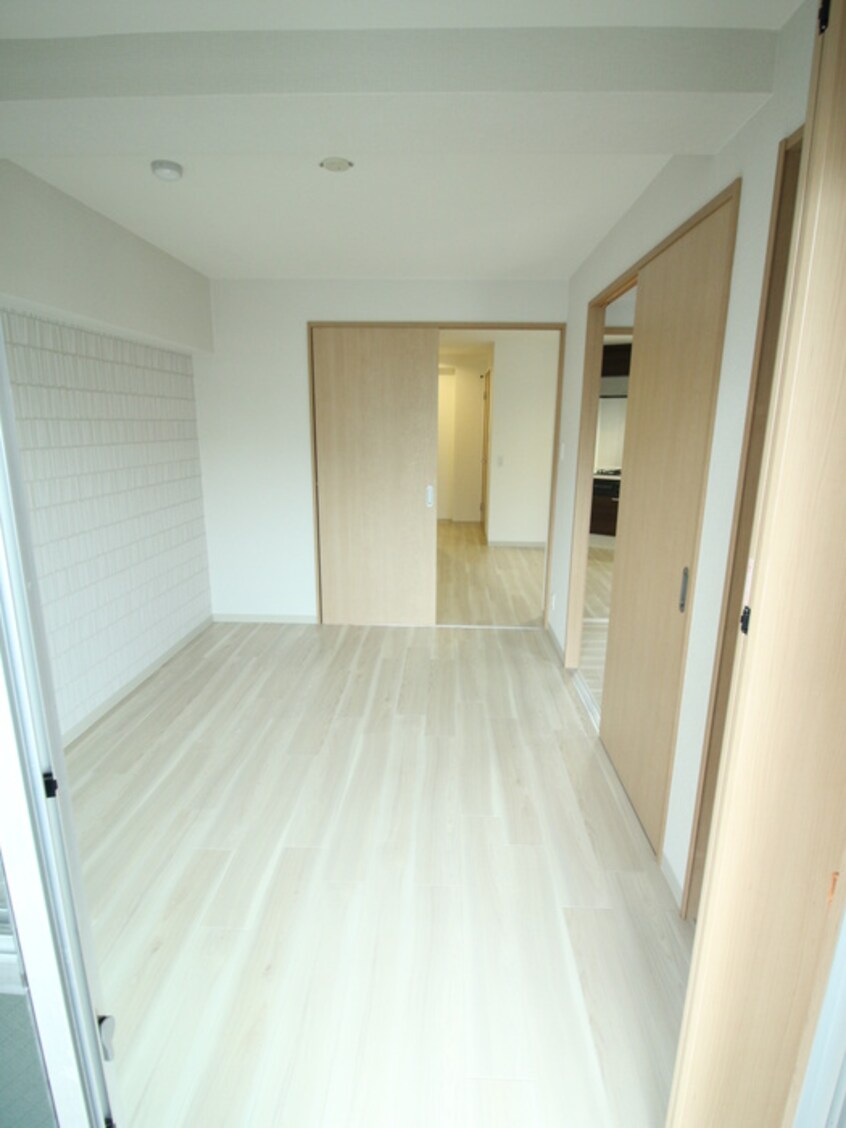 居室 バンブス守口