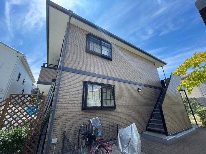 外観写真 サザンルピナス