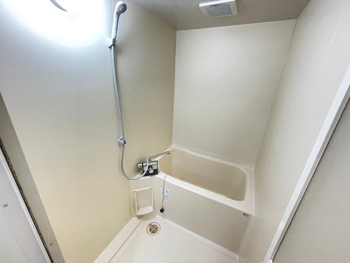 バス／シャワールーム等 サザンルピナス