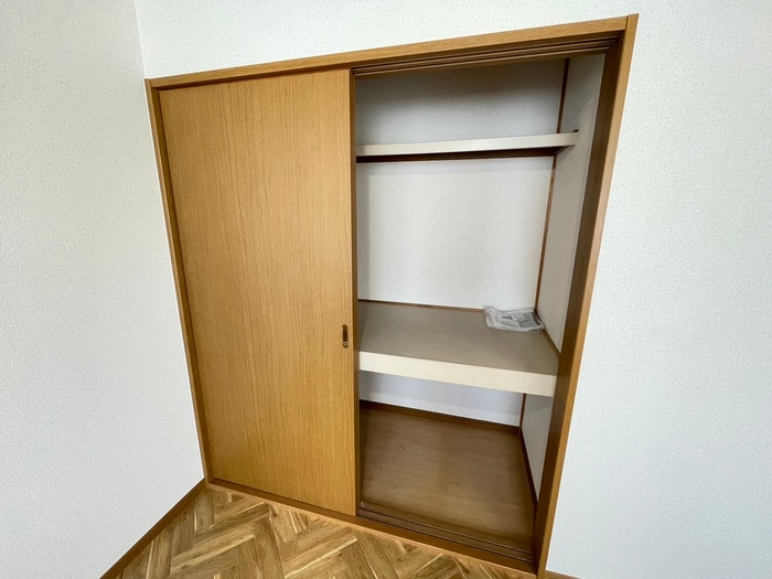 収納 サザンルピナス