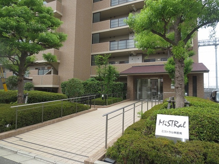 その他 ミストラル岸部南