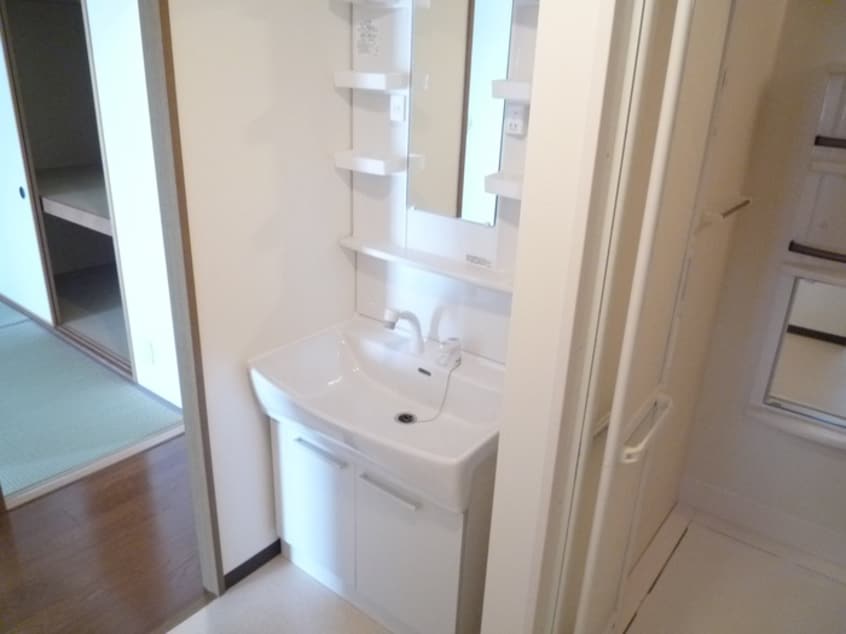 洗面 ミストラル岸部南