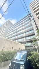 ヒルブリッジヒルＮｏ．２の外観