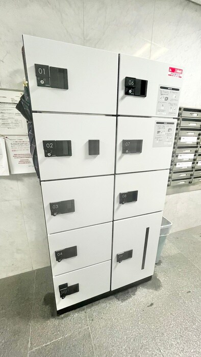 建物設備 ヒルブリッジヒルＮｏ．２