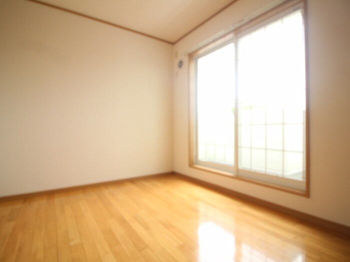 居室 フォレスタ伏見