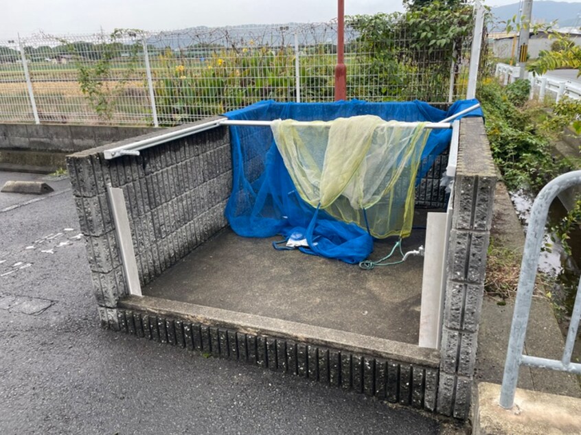 建物設備 フォレスタ伏見