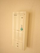 内観写真 フォレスタ伏見