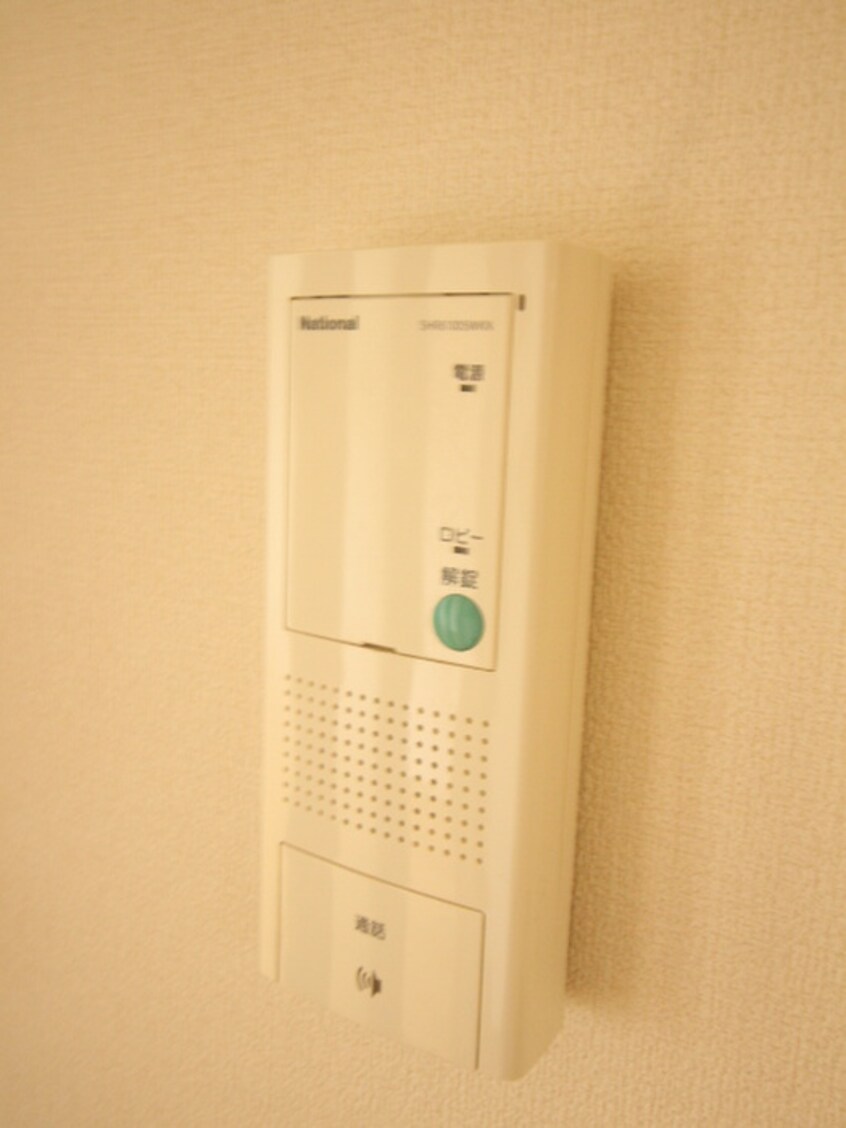内観写真 フォレスタ伏見