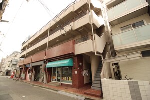 シャトー明石(304)