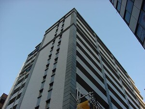 エスリ－ド御堂筋梅田(1404)