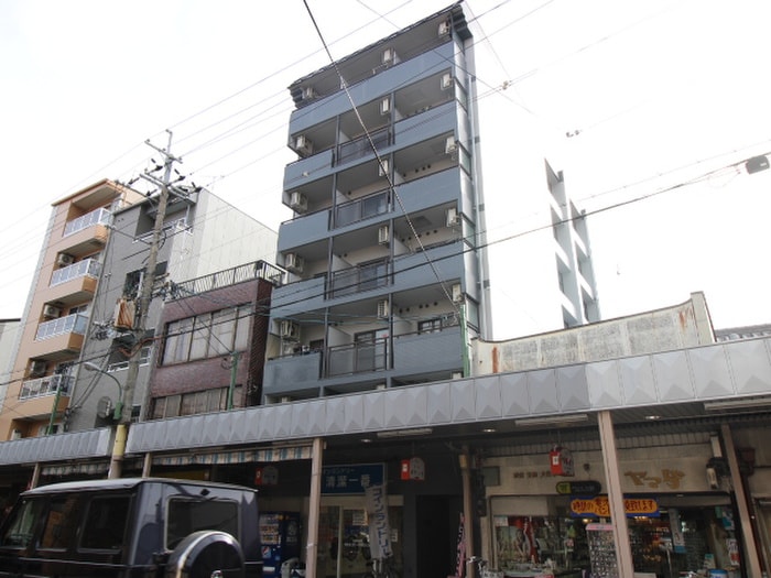 外観写真 スプレ－ル北野