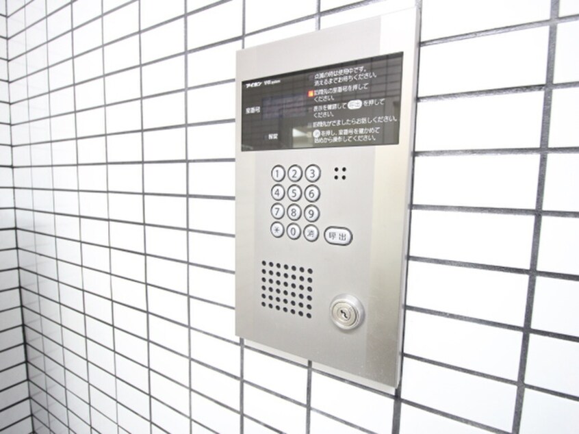 建物設備 スプレ－ル北野