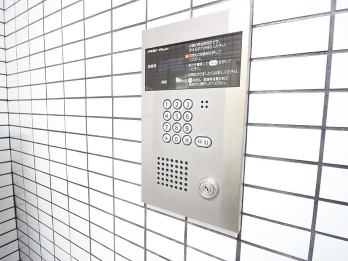 建物設備 スプレ－ル北野