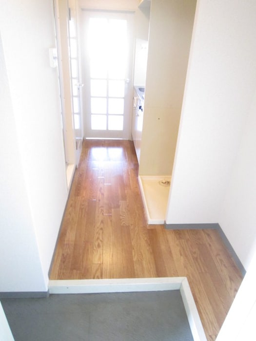 廊下 スプレ－ル北野