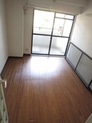 居室 スプレ－ル北野