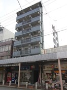 外観写真 スプレ－ル北野