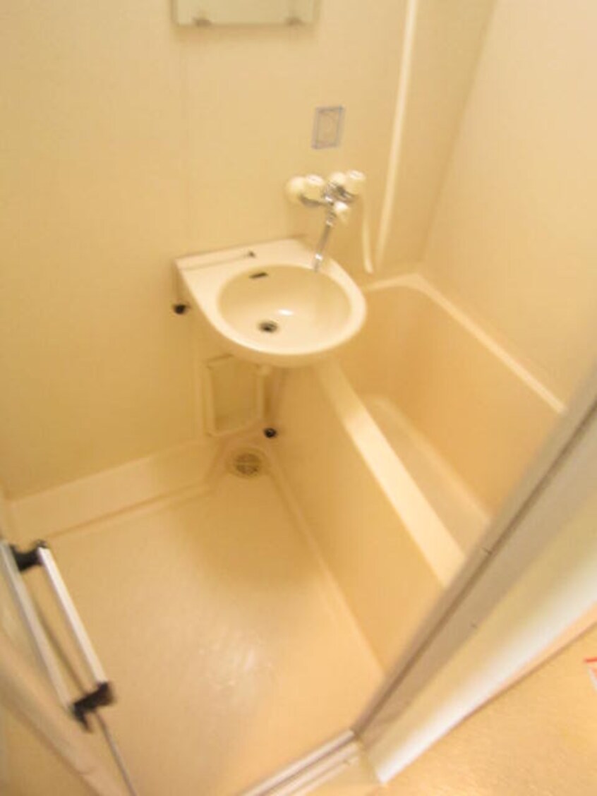 バス／シャワールーム等 スプレ－ル北野