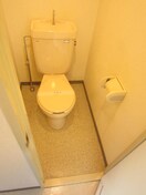 トイレ スプレ－ル北野