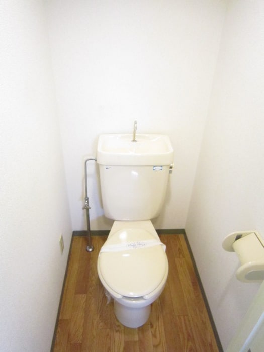 トイレ スプレ－ル北野